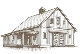 The Heavenly Barn Co.